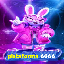 plataforma 6666